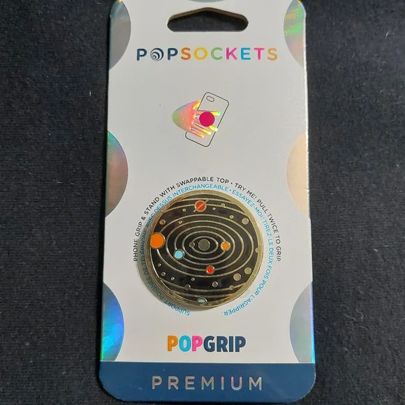 PopSocket Cell Phones Accessories Popsockets Pop Grip